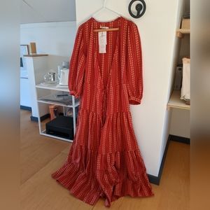 Christy Dawn Noah Dress NWT